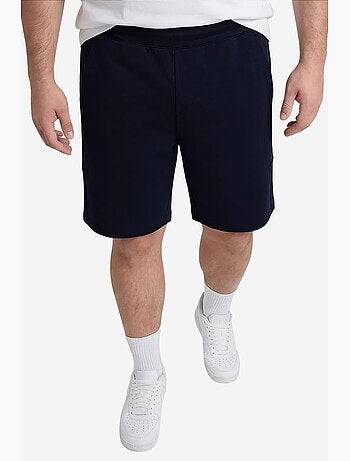 Shorts de hombre de algodón y poliéster tommy