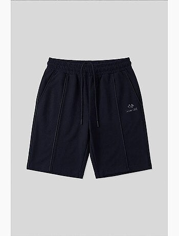 Shorts de hombre de algodón y poliéster tommy