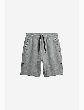 Shorts de hombre de algodón y poliéster tommy