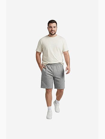 Shorts de hombre de algodón y poliéster tommy