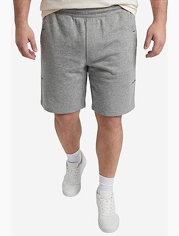 Shorts de hombre de algodón y poliéster tommy