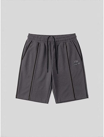 Shorts de hombre de algodón y poliéster tommy