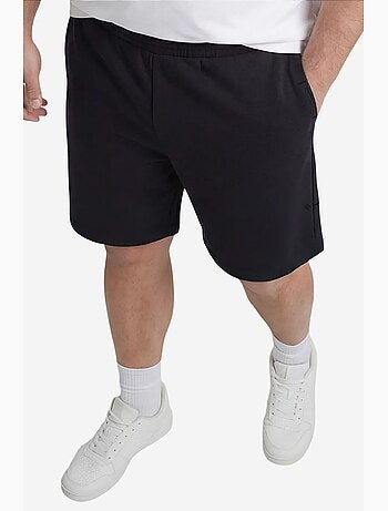 Shorts de hombre de algodón y poliéster tommy