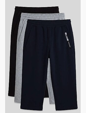 Shorts de hombre de mezcla de algodón tommy