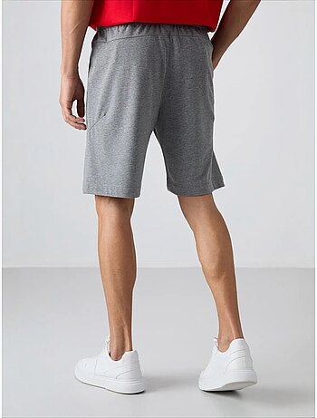 Shorts de hombre de mezcla de algodón tommy