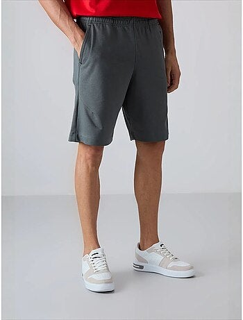 Shorts de hombre de mezcla de algodón tommy