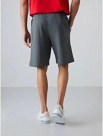Shorts de hombre de mezcla de algodón tommy