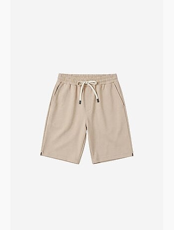 Shorts de hombre de poliéster-elastano tommy