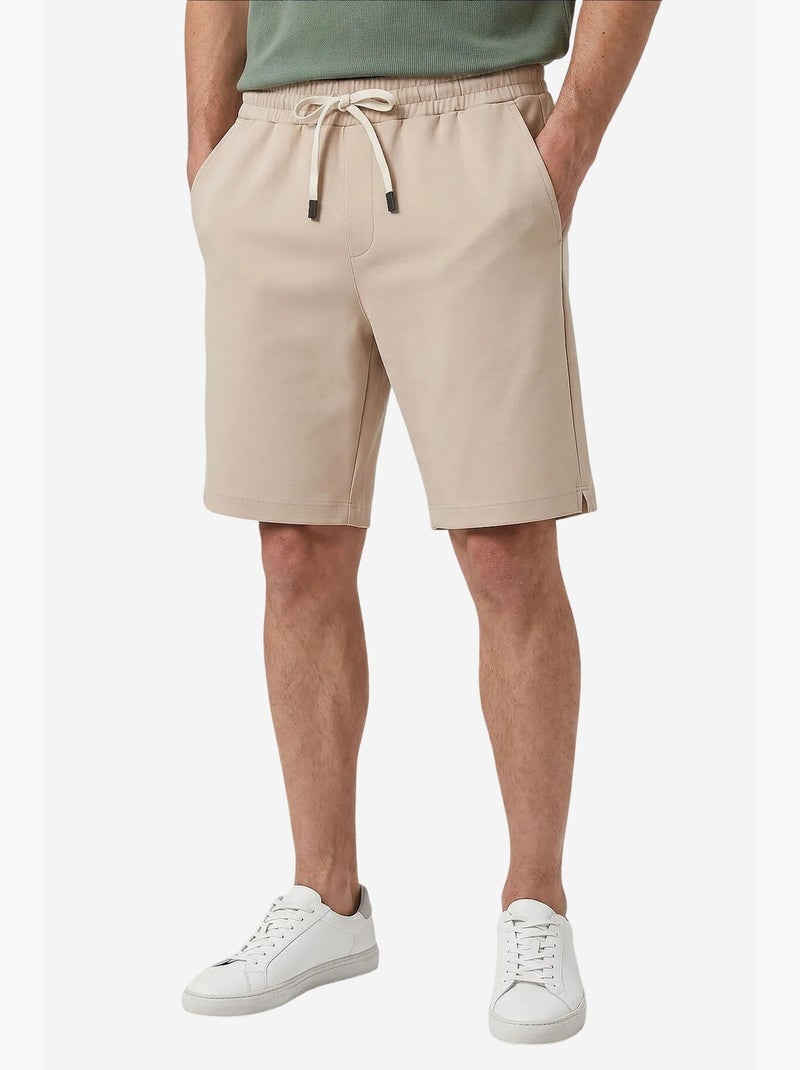 Shorts de hombre de poliéster-elastano tommy Arena - Kiabi