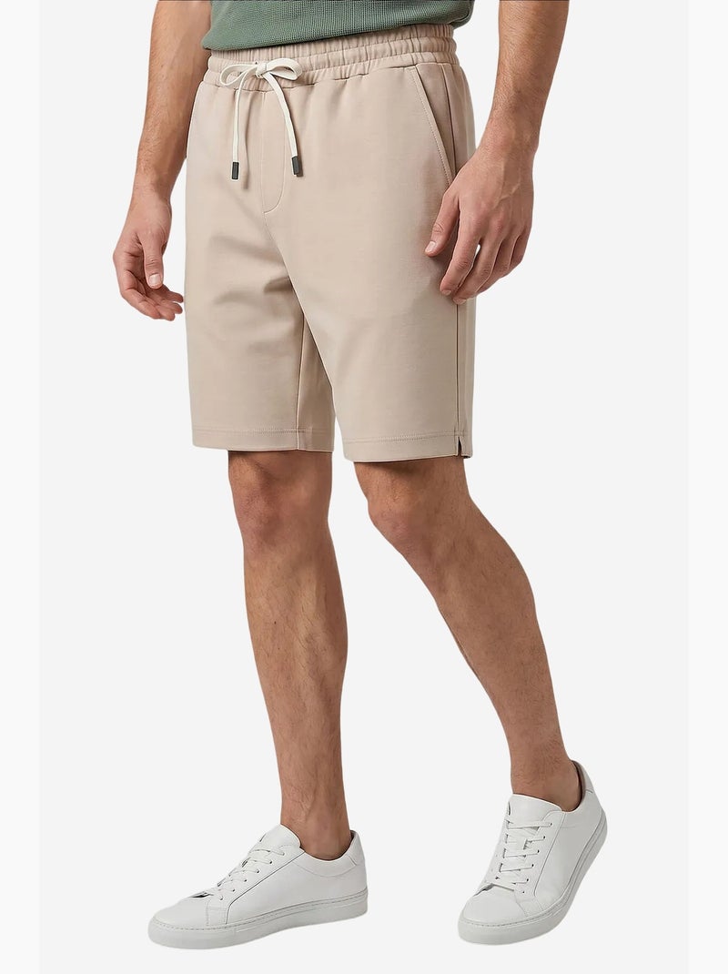 Shorts de hombre de poliéster-elastano tommy Arena - Kiabi