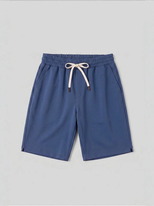 Shorts de hombre de poliéster-elastano tommy - Kiabi Shorts de hombre de poliéster-elastano tommy - Kiabi