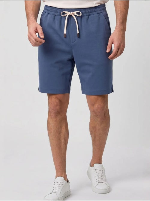 Shorts de hombre de poliéster-elastano tommy - Kiabi Shorts de hombre de poliéster-elastano tommy - Kiabi