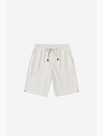Shorts de hombre de poliéster-elastano tommy