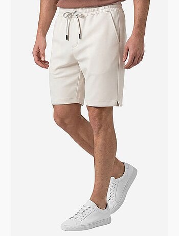 Shorts de hombre de poliéster-elastano tommy