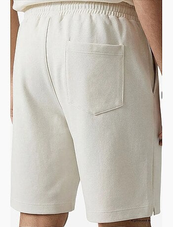Shorts de hombre de poliéster-elastano tommy