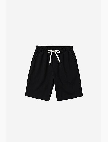 Shorts de hombre de poliéster-elastano tommy