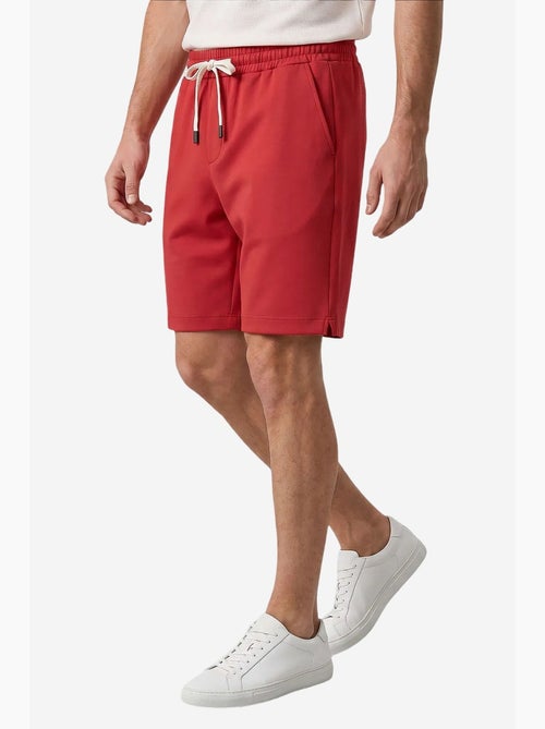 Shorts de hombre de poliéster-elastano tommy - Kiabi Shorts de hombre de poliéster-elastano tommy - Kiabi