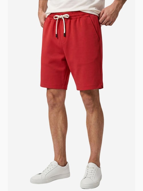 Shorts de hombre de poliéster-elastano tommy - Kiabi Shorts de hombre de poliéster-elastano tommy - Kiabi