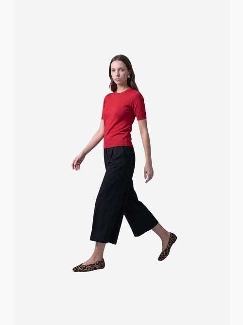 Shorts de mujer dilvin - Kiabi Shorts de mujer dilvin - Kiabi