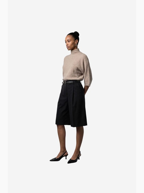 Shorts de mujer dilvin - Kiabi Shorts de mujer dilvin - Kiabi