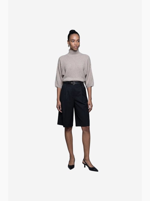 Shorts de mujer dilvin - Kiabi Shorts de mujer dilvin - Kiabi