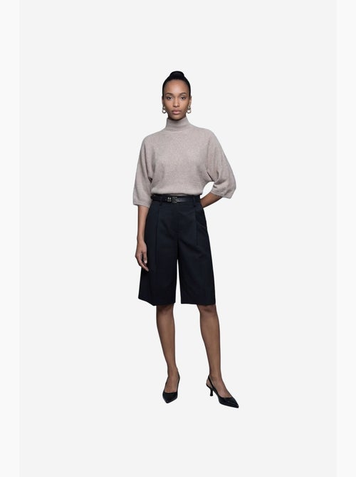 Shorts de mujer dilvin - Kiabi Shorts de mujer dilvin - Kiabi
