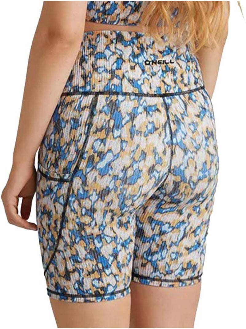 Shorts de mujer o'neill Azul - Kiabi