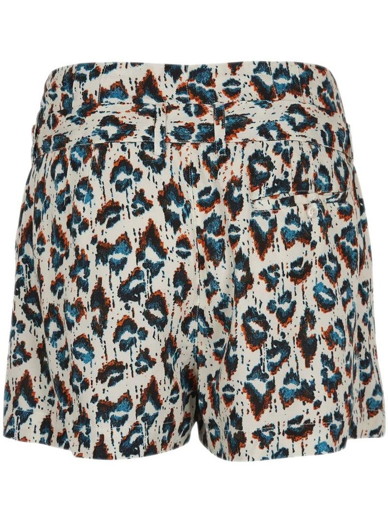 Shorts de Mujer O'Neill Blanco - Kiabi