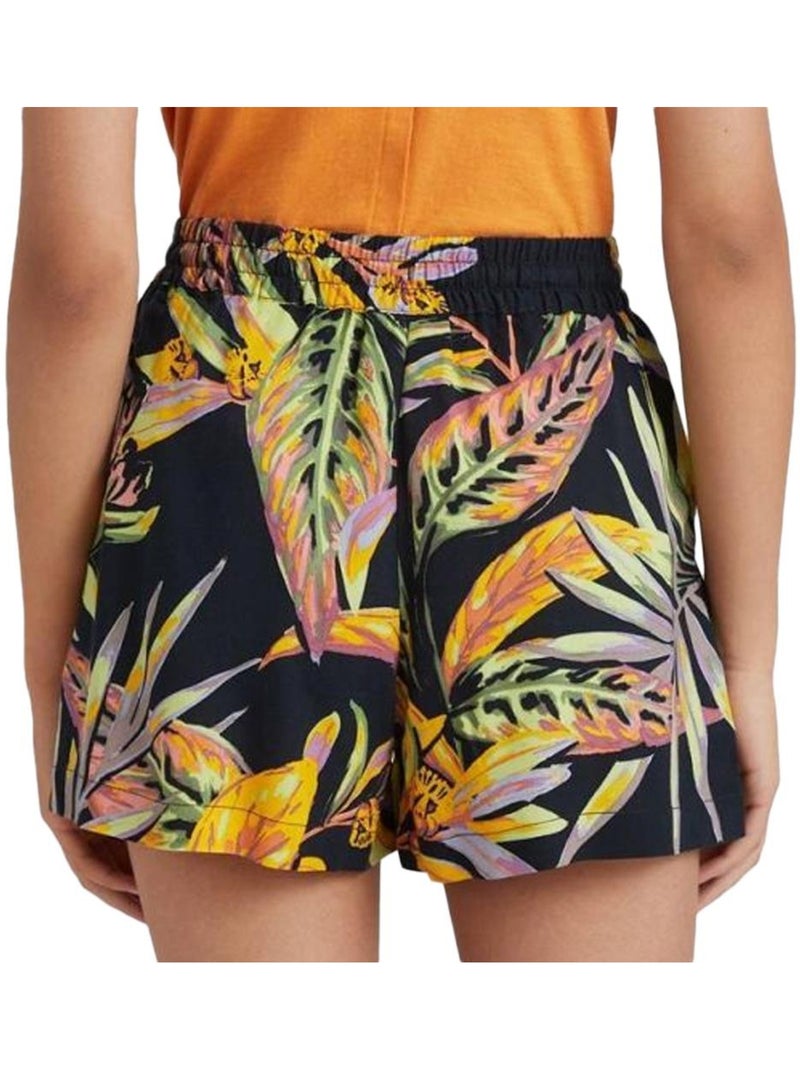 Shorts de mujer o'neill Negro - Kiabi