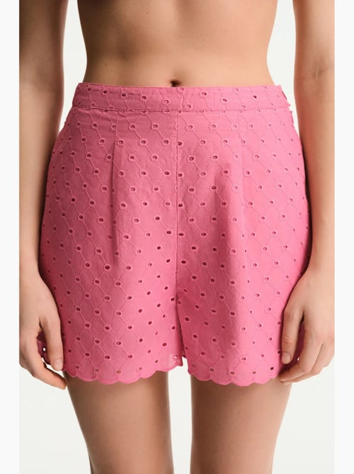Shorts de mujer oriana penti - Kiabi Shorts de mujer oriana penti - Kiabi