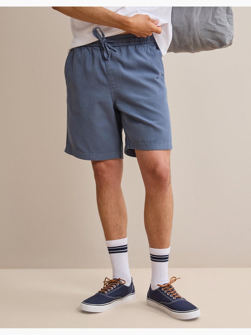 Shorts, MO Fashion Azul - Kiabi