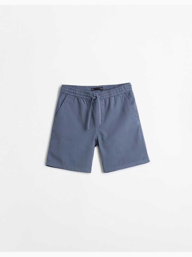 Shorts, MO Fashion Azul - Kiabi