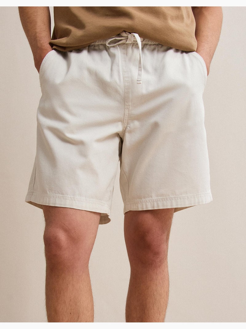 Shorts, MO Fashion Gris - Kiabi