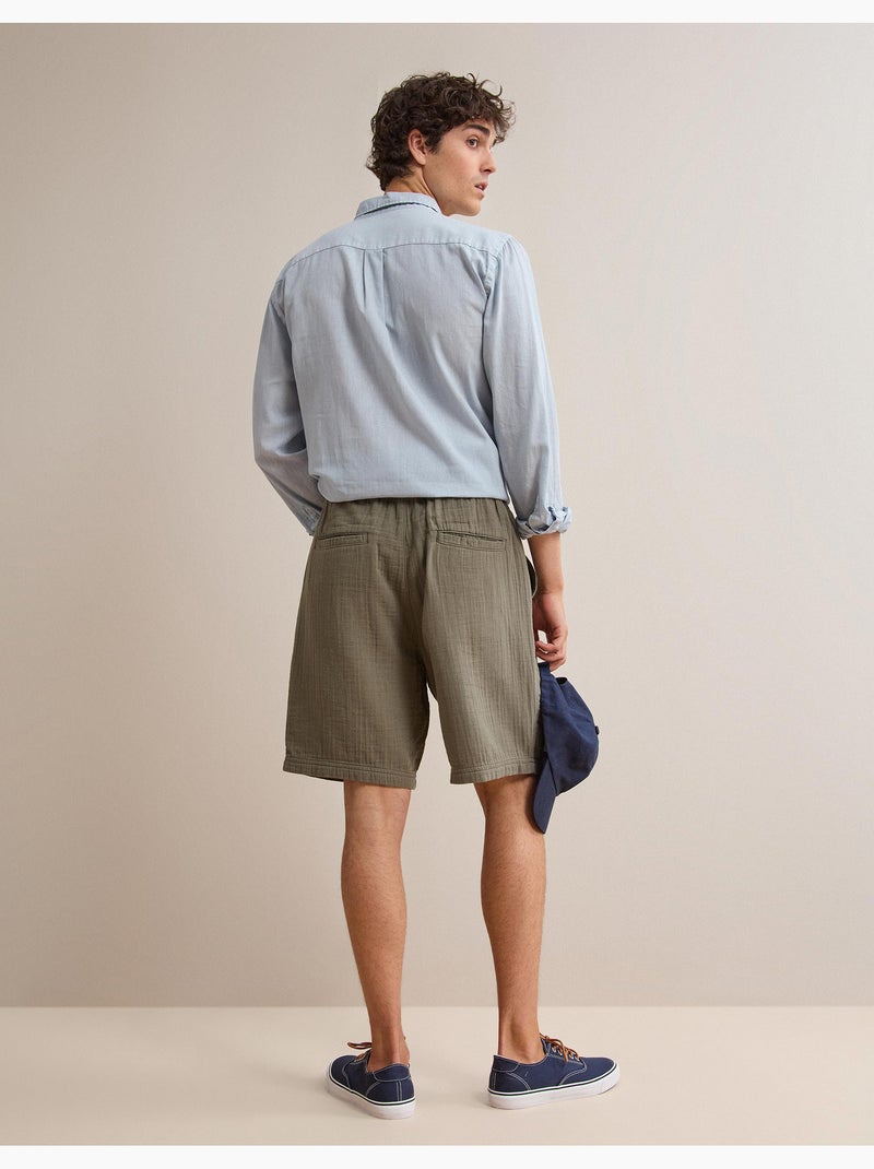 Shorts, MO Fashion Verde - Kiabi