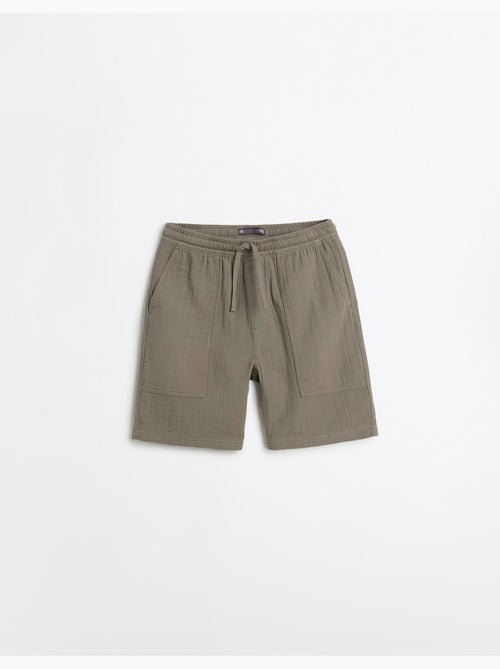 Shorts, MO Fashion - Kiabi
