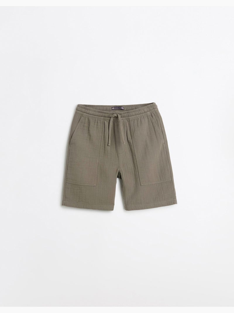 Shorts, MO Fashion Verde - Kiabi