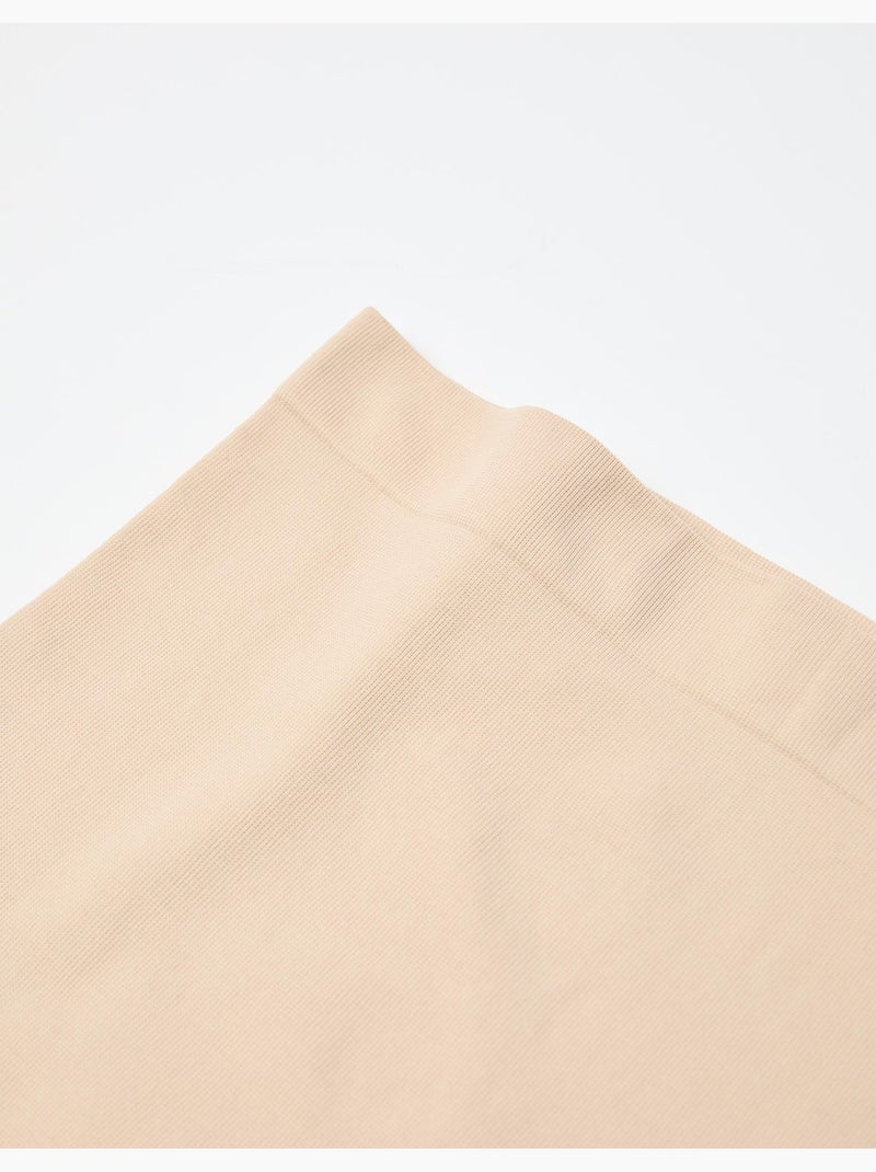 Shorts moldeadores, MO Fashion Beige - Kiabi