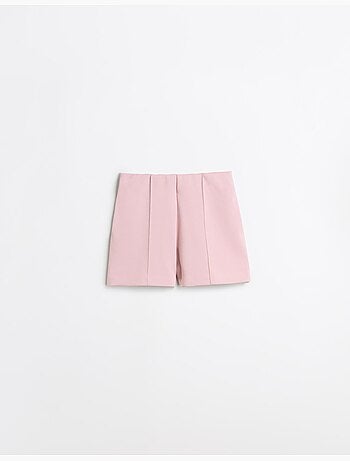 Shorts piqué, MO Fashion