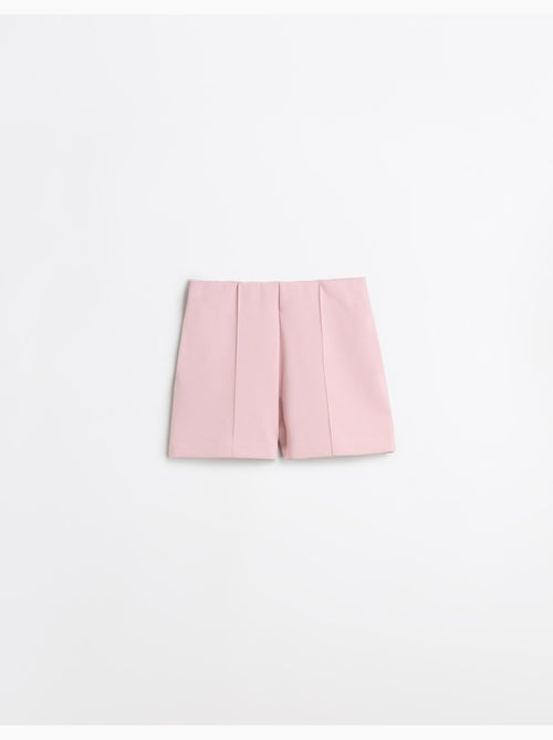Shorts piqué, MO Fashion - Kiabi Shorts piqué, MO Fashion - Kiabi