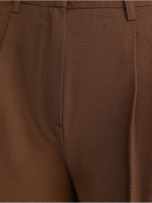 Shorts sastre de crepé de cintura alta dilvin - Kiabi Shorts sastre de crepé de cintura alta dilvin - Kiabi