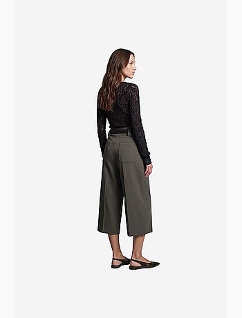 Shorts sastre para mujer dilvin