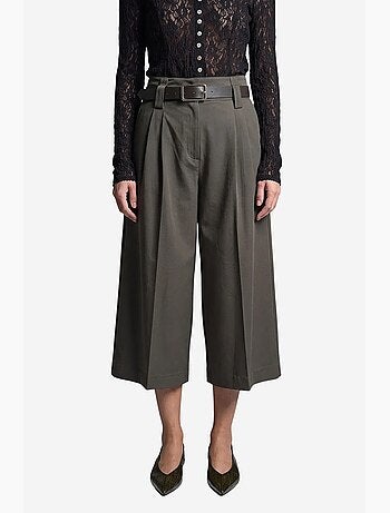 Shorts sastre para mujer dilvin