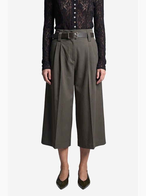 Shorts sastre para mujer dilvin - Kiabi Shorts sastre para mujer dilvin - Kiabi