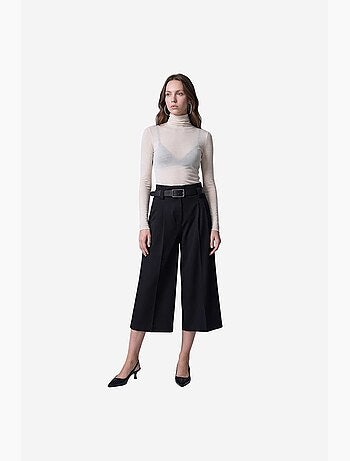 Shorts sastre para mujer dilvin