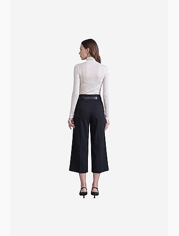 Shorts sastre para mujer dilvin