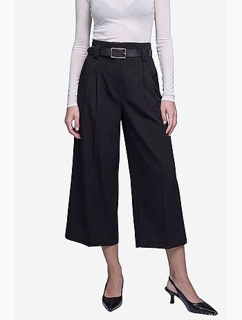 Shorts sastre para mujer dilvin
