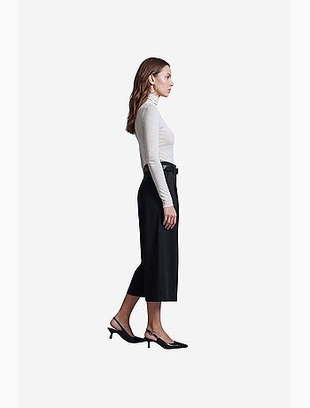 Shorts sastre para mujer dilvin