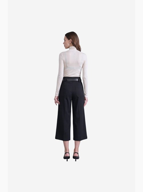 Shorts sastre para mujer dilvin - Kiabi Shorts sastre para mujer dilvin - Kiabi