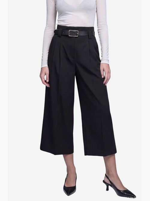 Shorts sastre para mujer dilvin - Kiabi Shorts sastre para mujer dilvin - Kiabi