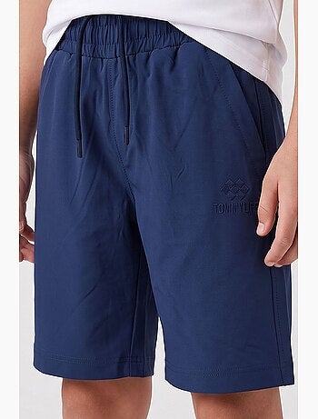 Shorts sin cierre tommy